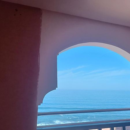 Residence Perle De L'Ocean 미를레프트 외부 사진