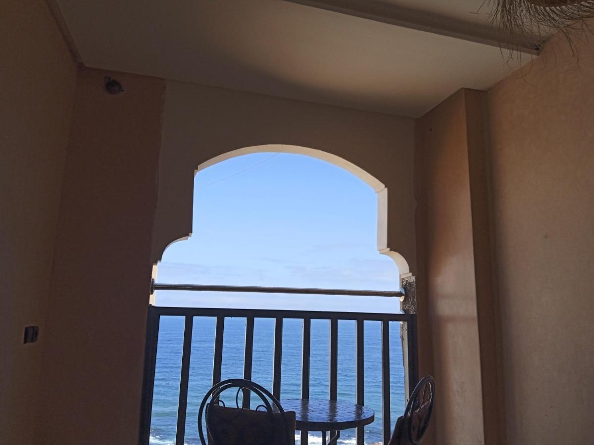 Residence Perle De L'Ocean 미를레프트 외부 사진