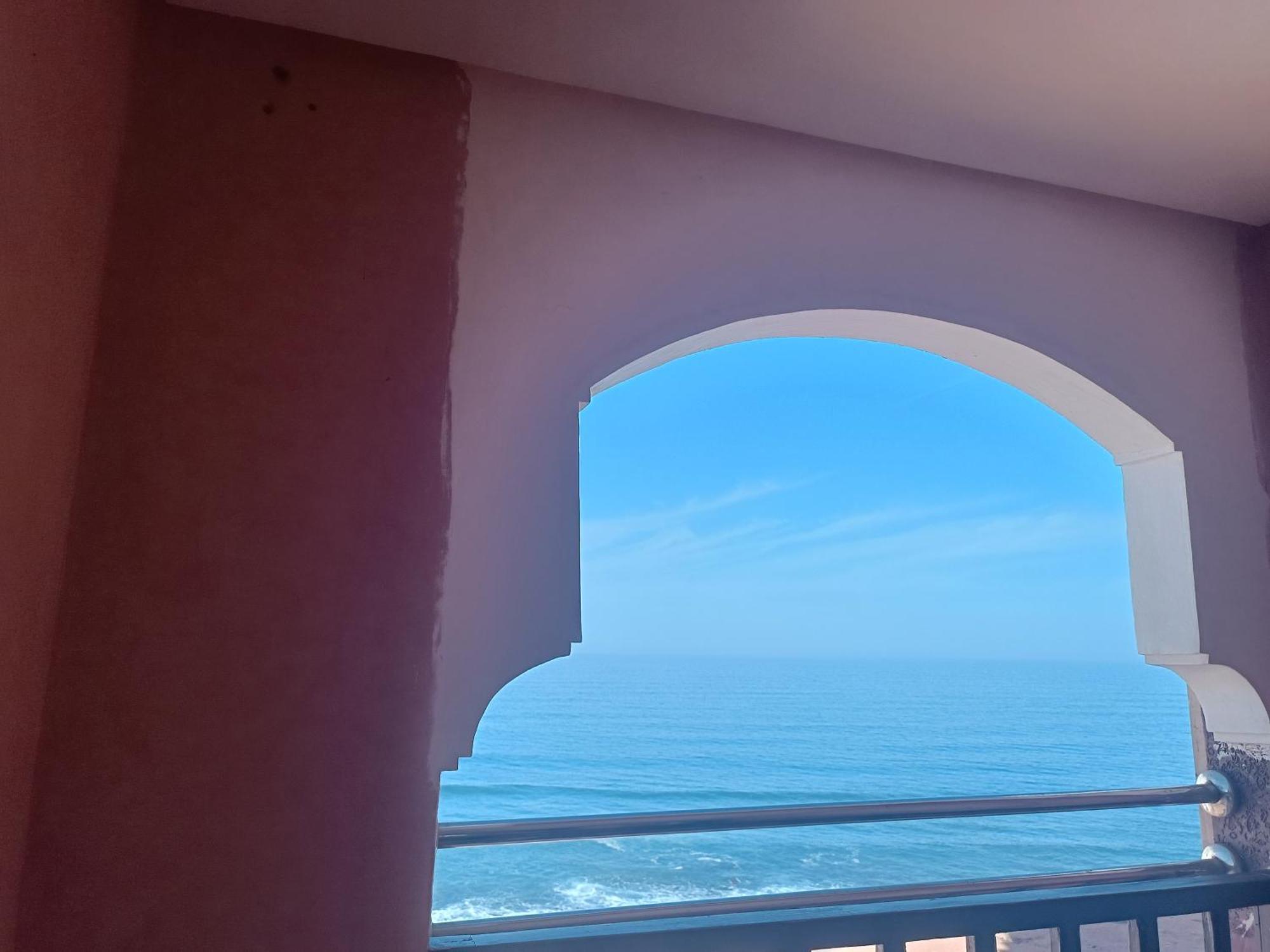 Residence Perle De L'Ocean 미를레프트 외부 사진