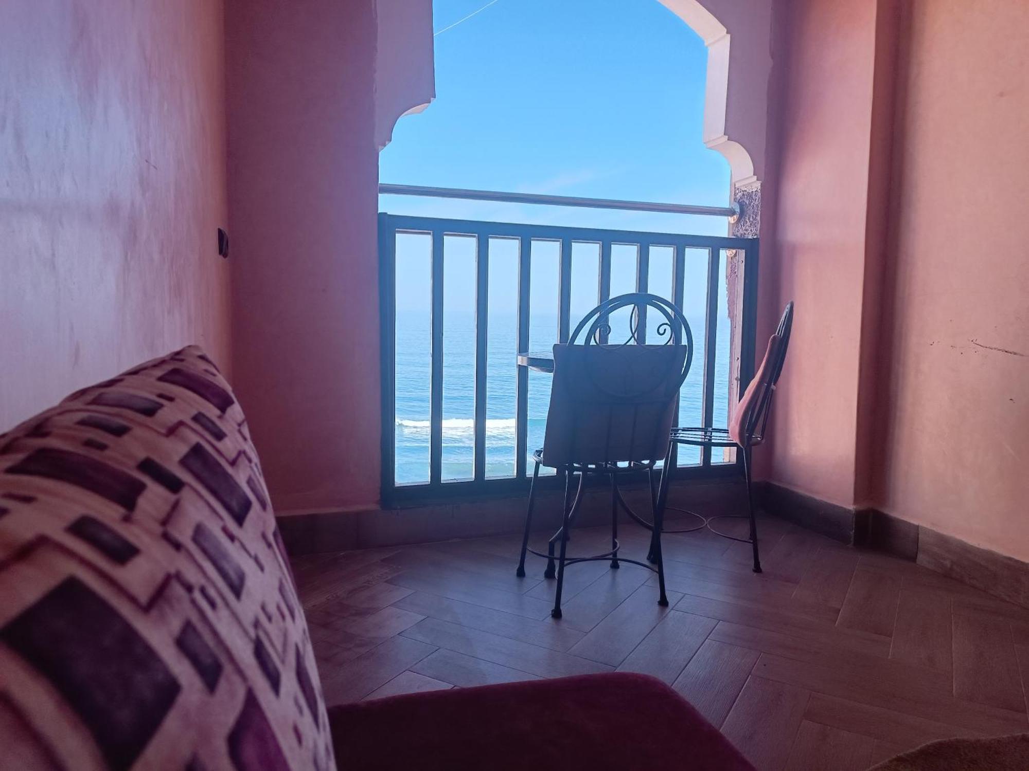 Residence Perle De L'Ocean 미를레프트 외부 사진