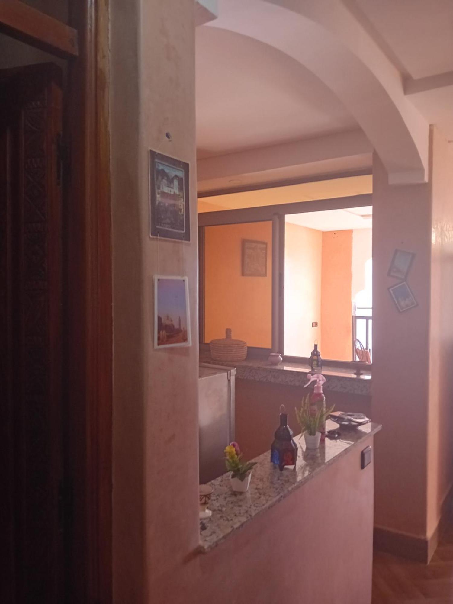 Residence Perle De L'Ocean 미를레프트 외부 사진
