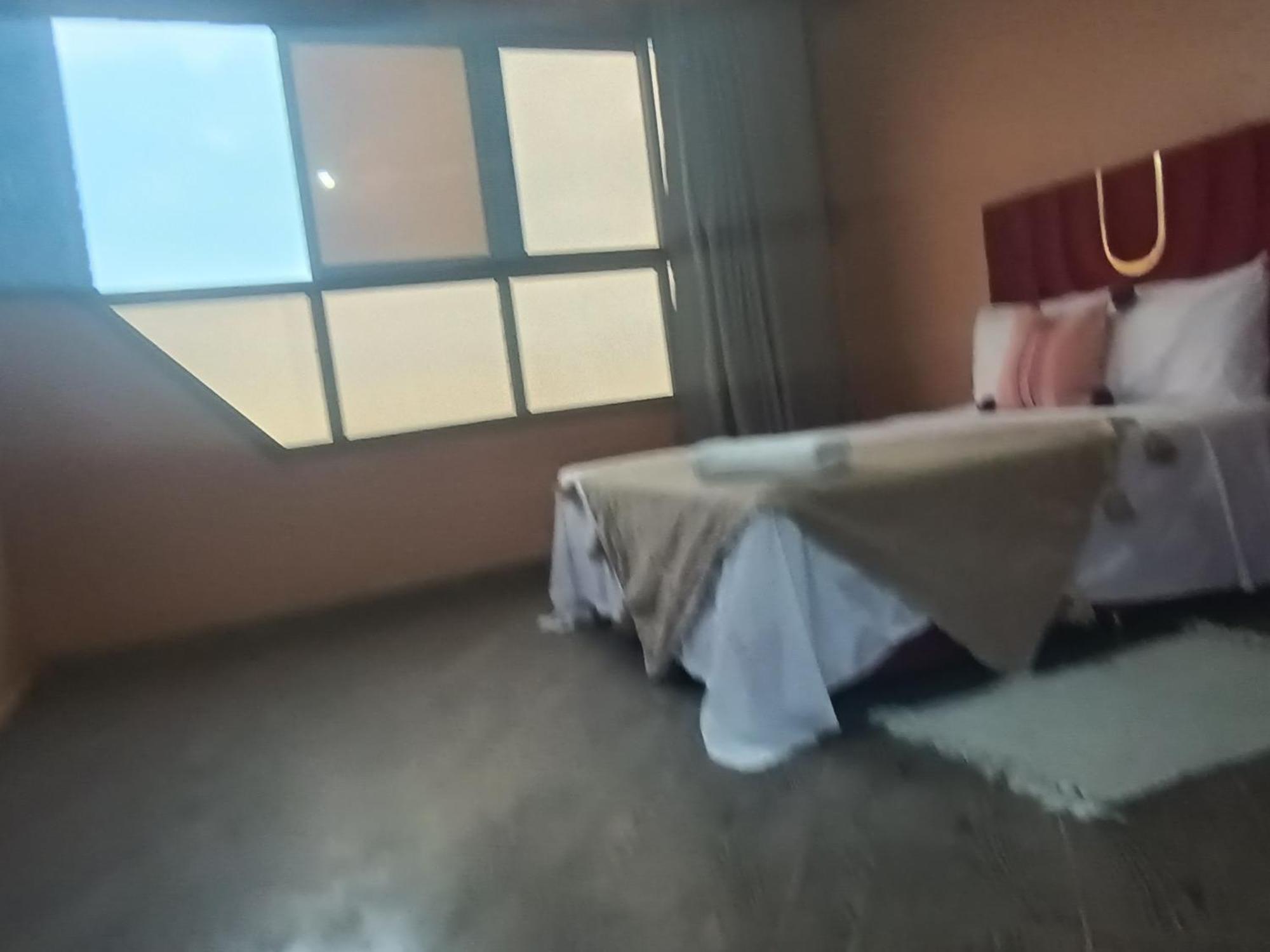 Residence Perle De L'Ocean 미를레프트 객실 사진