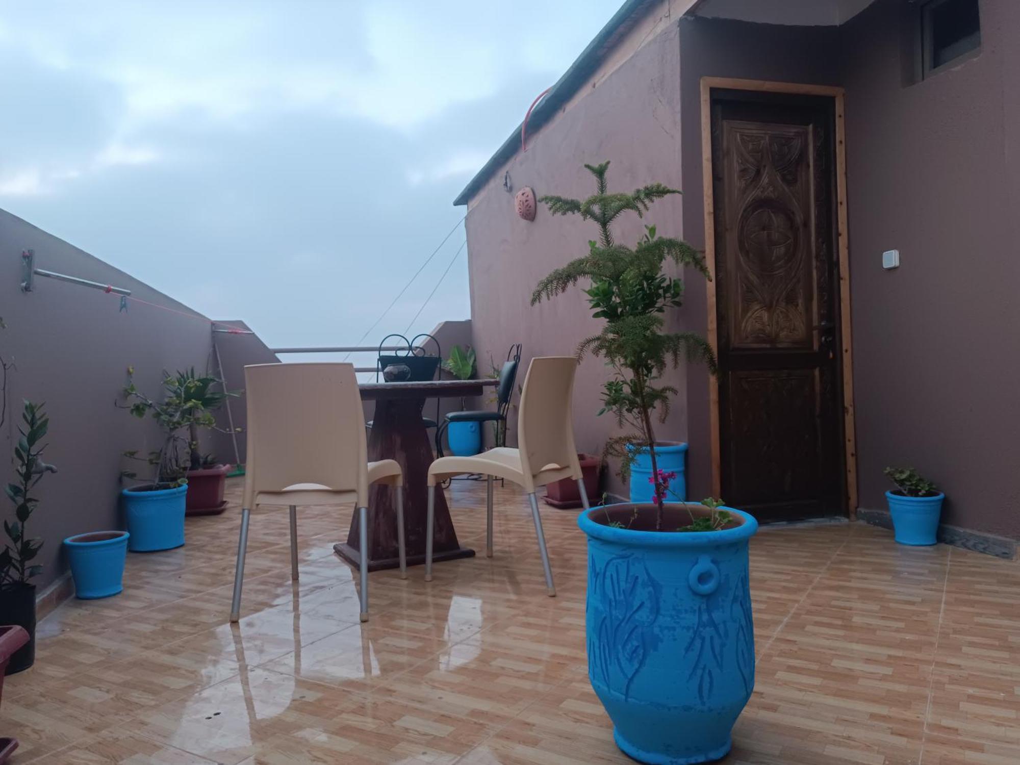 Residence Perle De L'Ocean 미를레프트 외부 사진