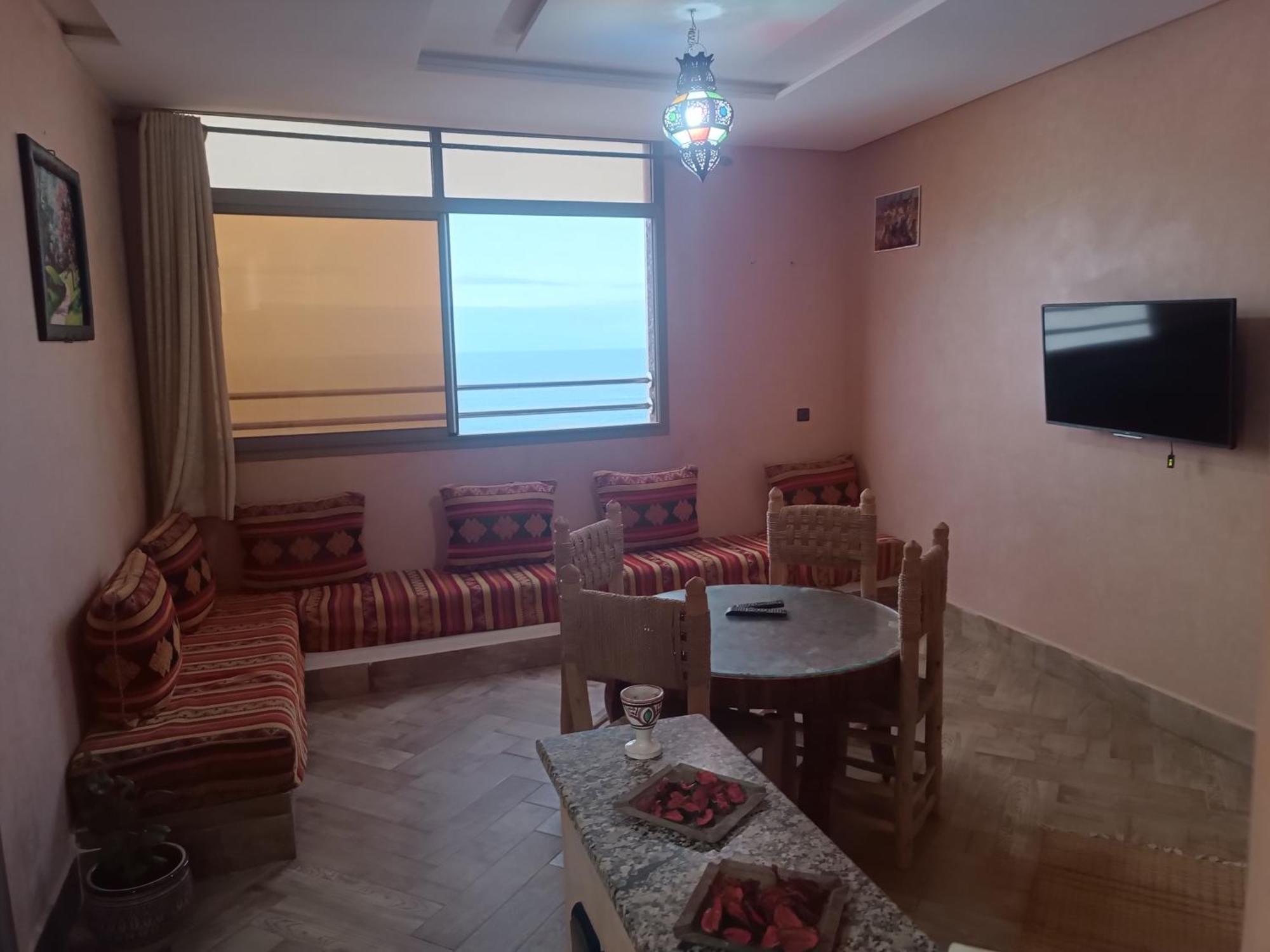 Residence Perle De L'Ocean 미를레프트 외부 사진
