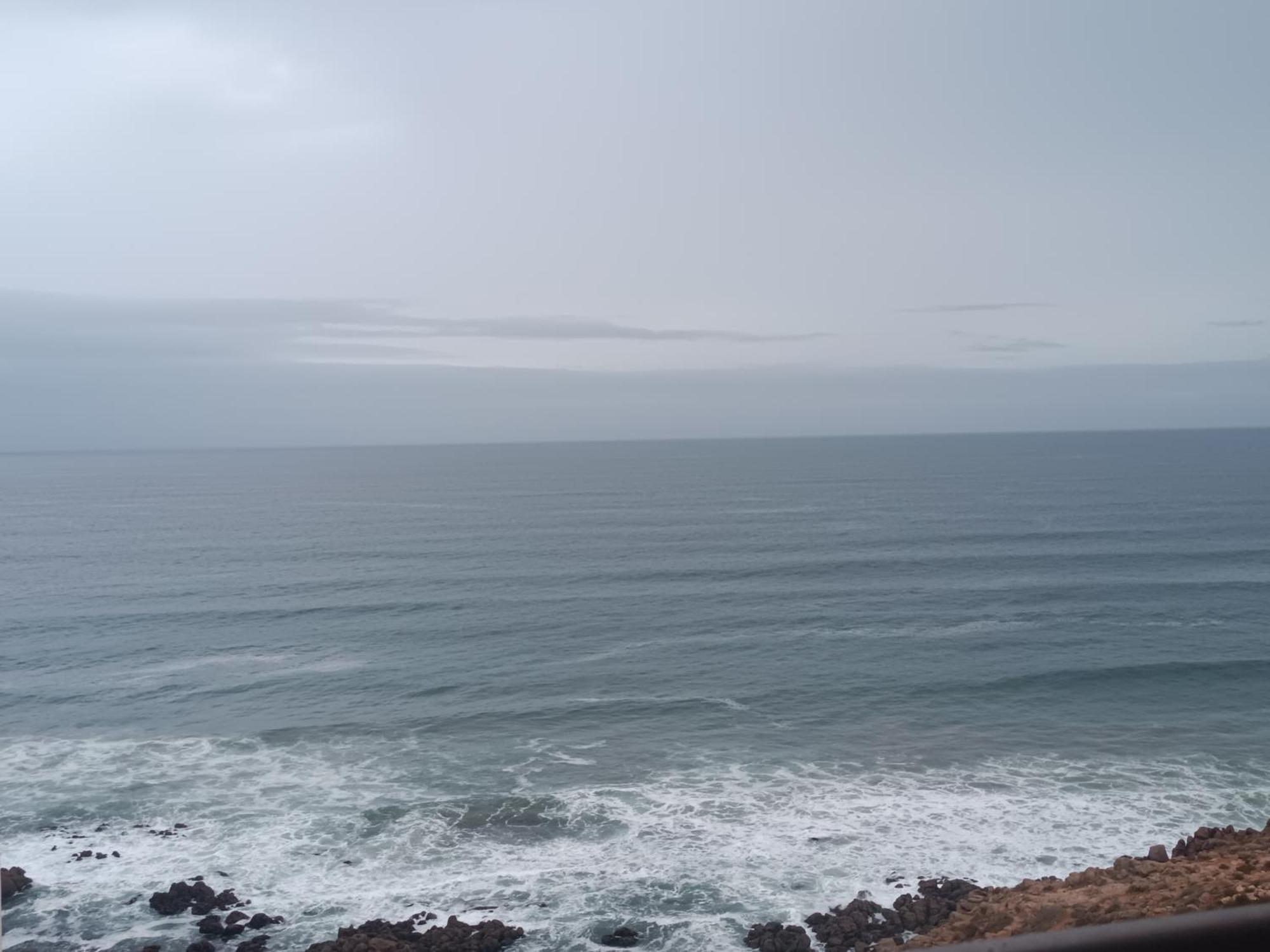 Residence Perle De L'Ocean 미를레프트 외부 사진